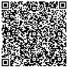 QR kód DREVODOMY KOŠICE